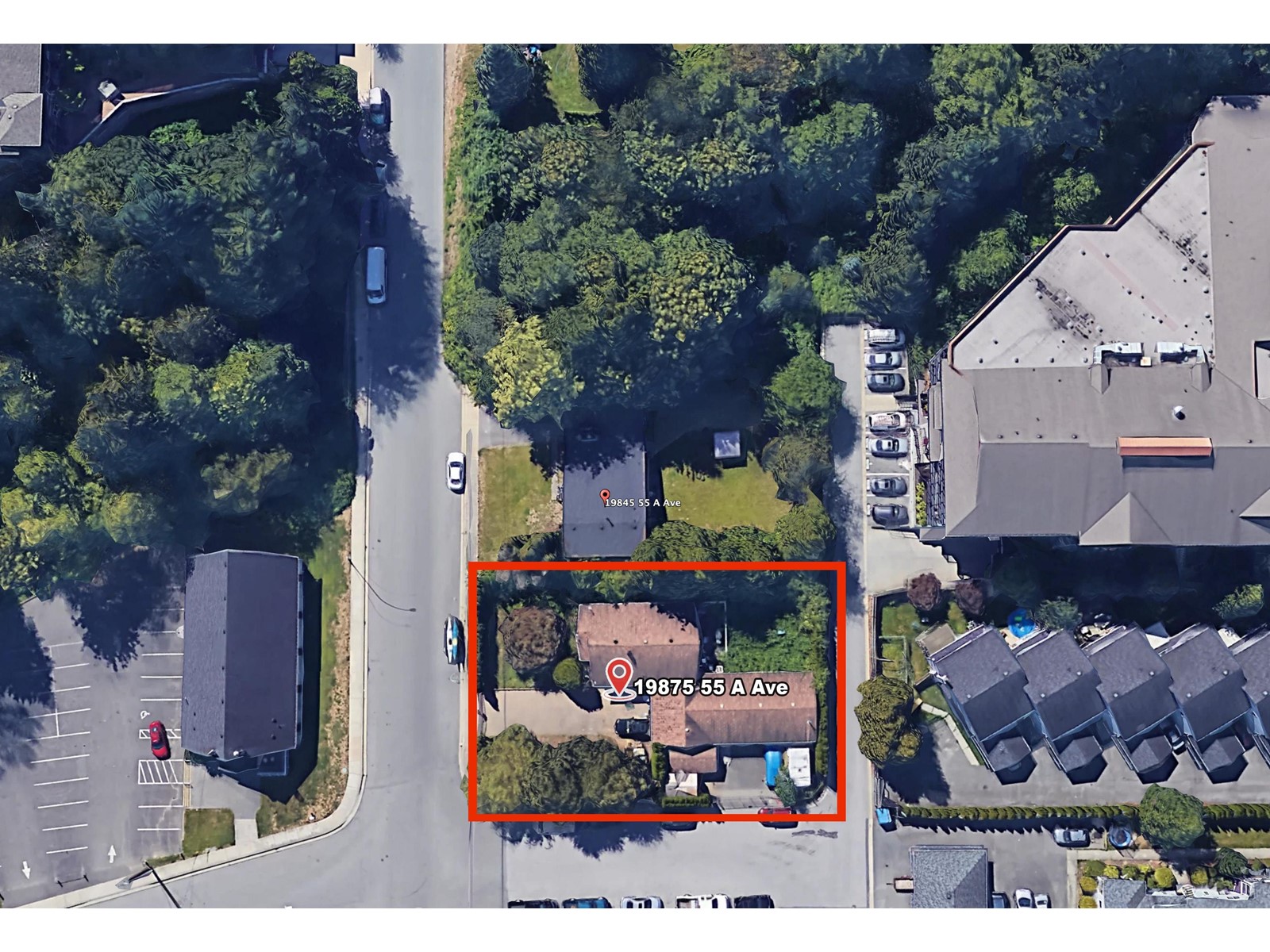 55 Avenue Unit 19875 #a, Langley, BC V3A 3X3