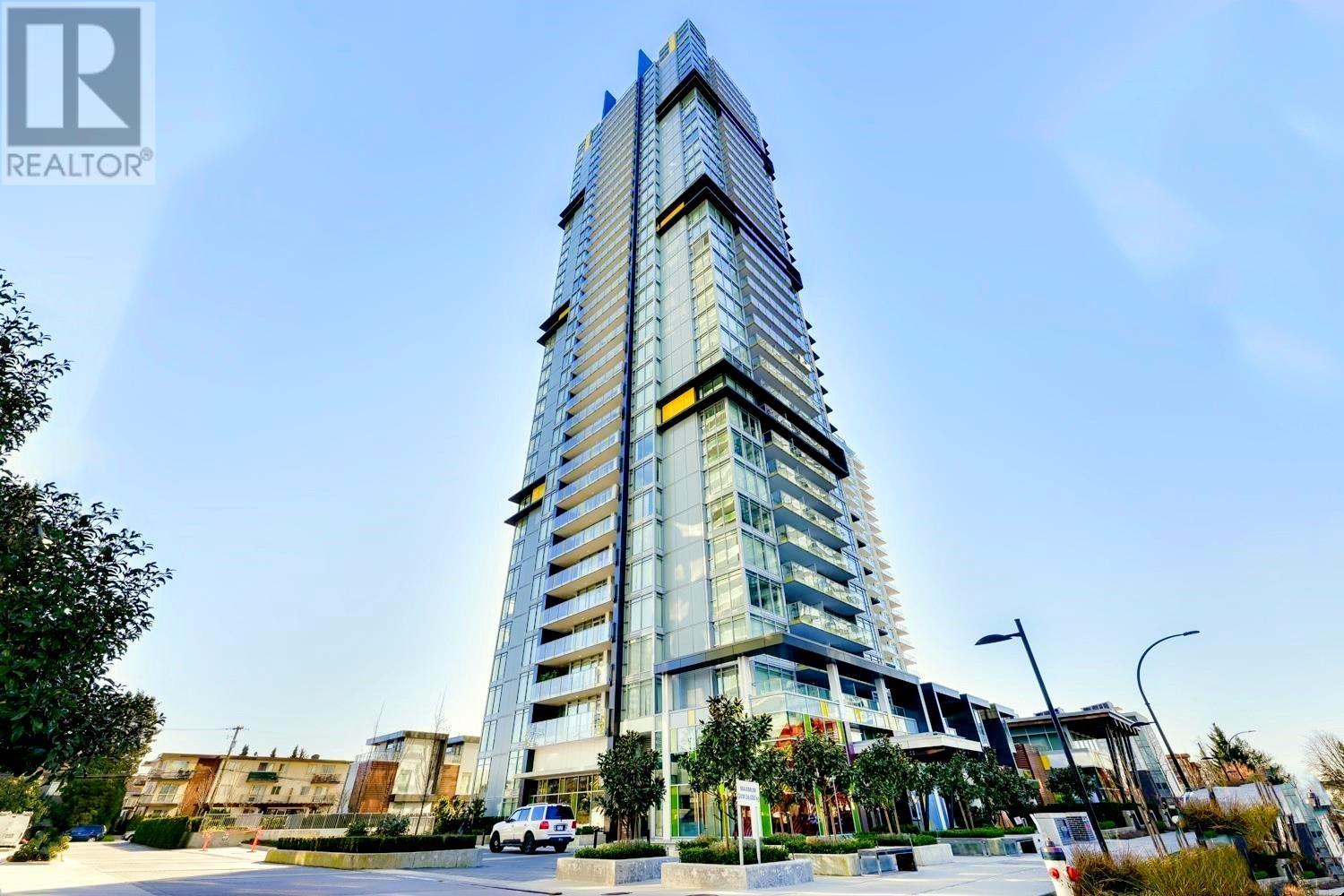 6700 Dunblane Avenue Unit 2403, Burnaby, BC V5H 0J3