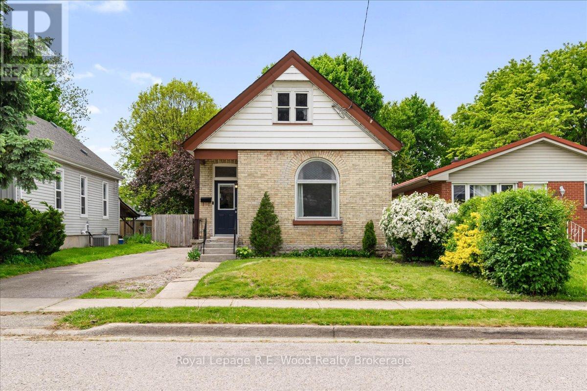 65 Josephine St, London, ON N5Z 3P1