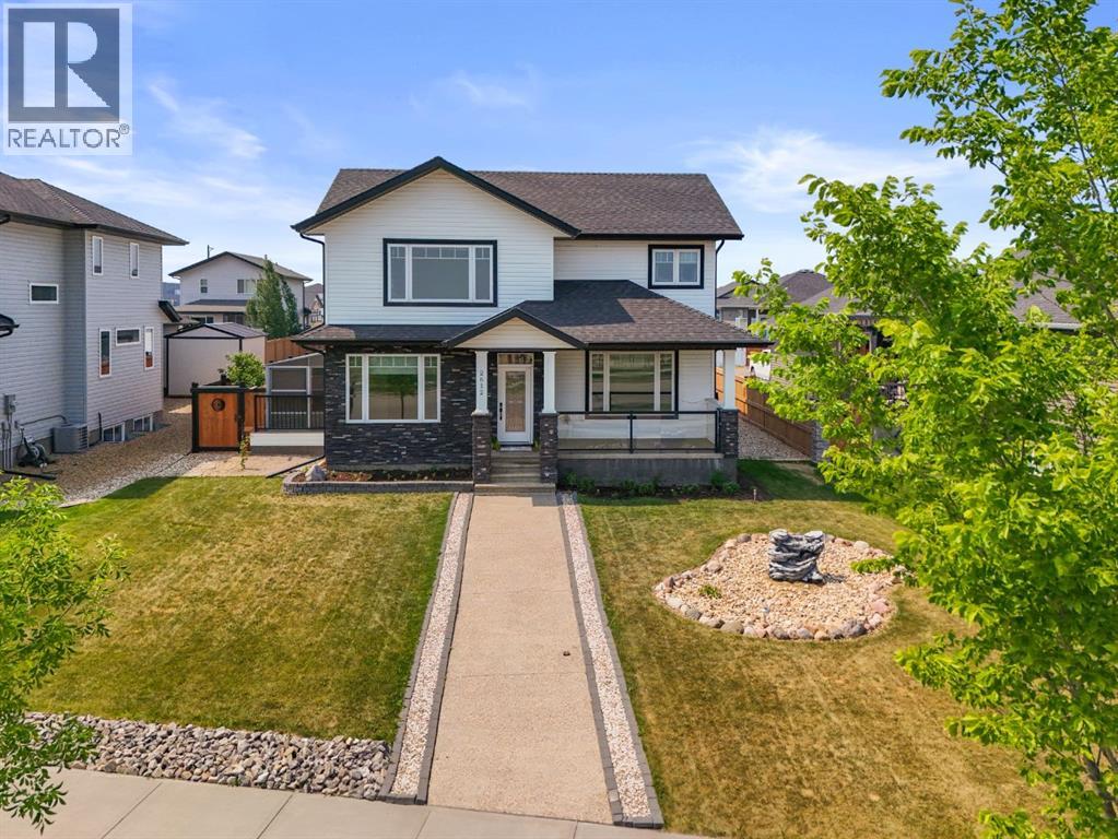 62 Street Unit 2612, Camrose, AB T4V 5J5