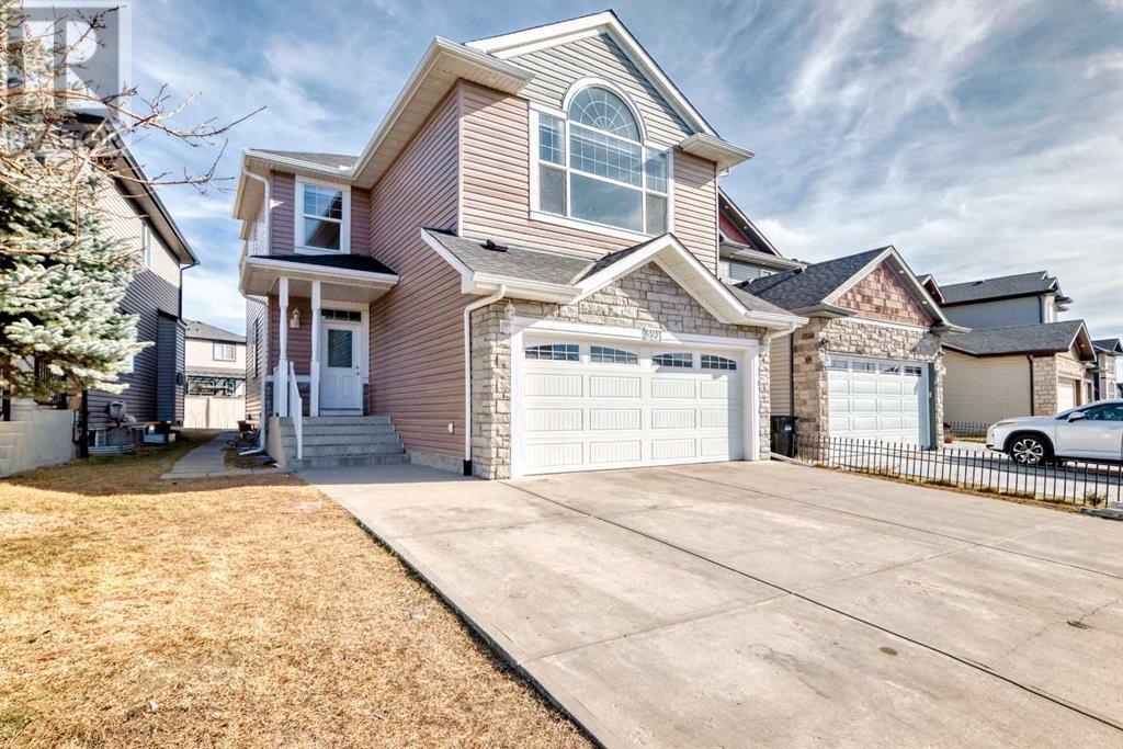 591 Taralake Way NE, Calgary, AB T3J 0J1