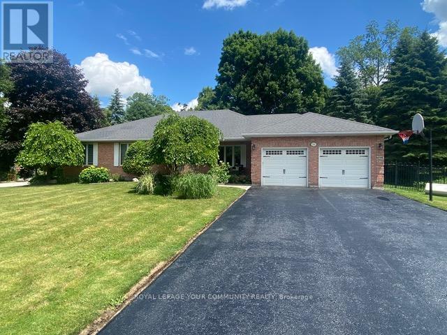 35 Eder Trl, Springwater, ON L0L 1Y3