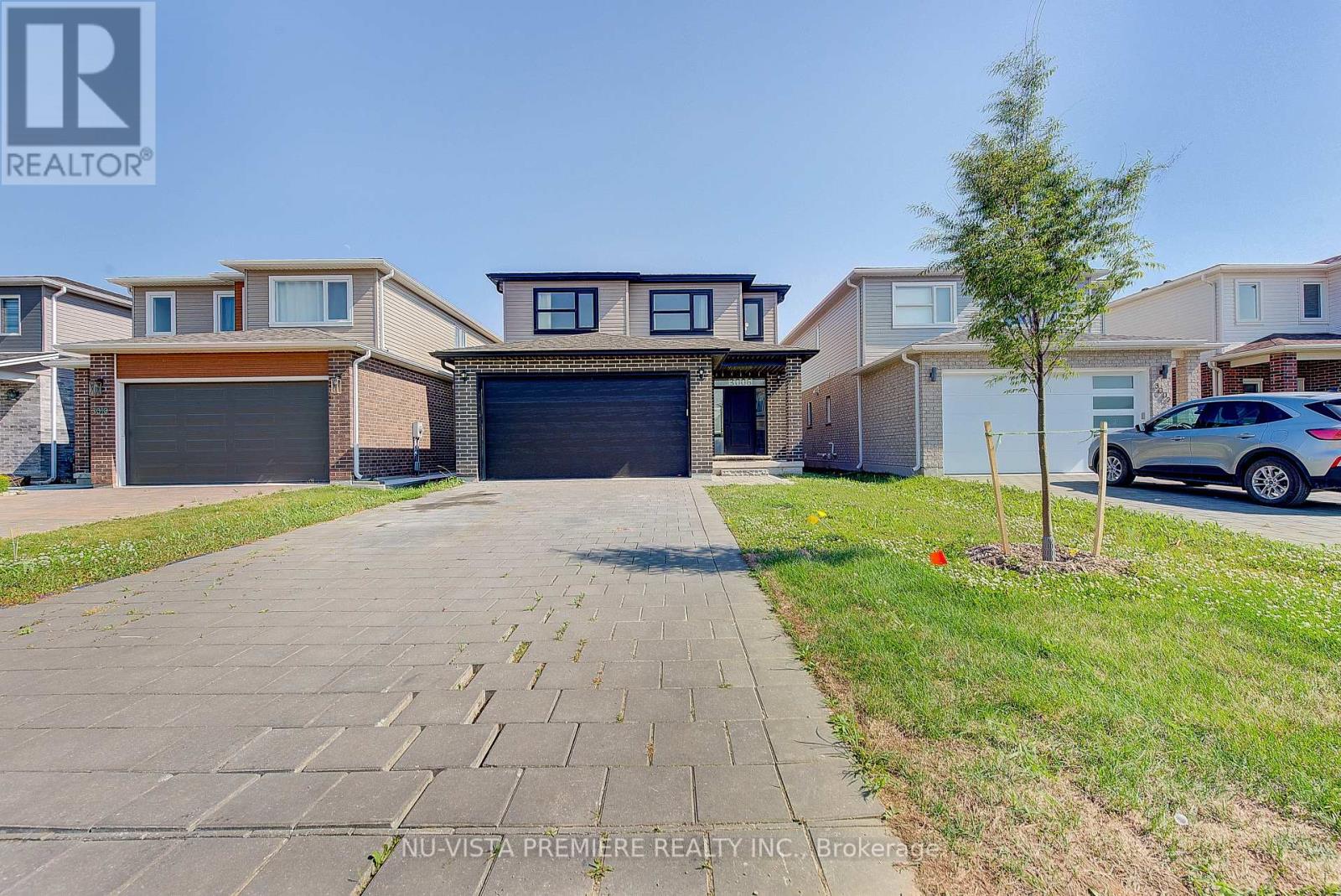 3006 Heardcreek Trl, London, ON N6G 2S7