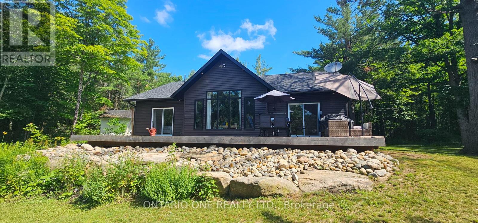 1698 Reay Rd, Bracebridge, ON P1P 1R3