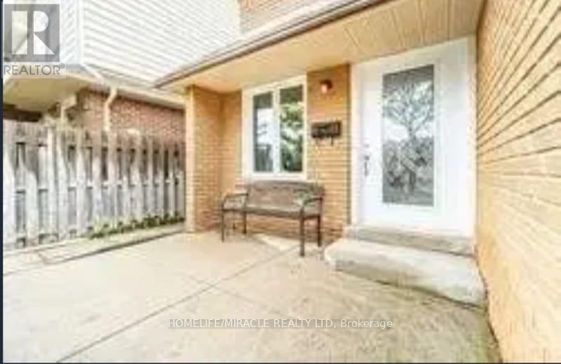 150 Weybridge Trl, Brampton, ON L6V 3W2