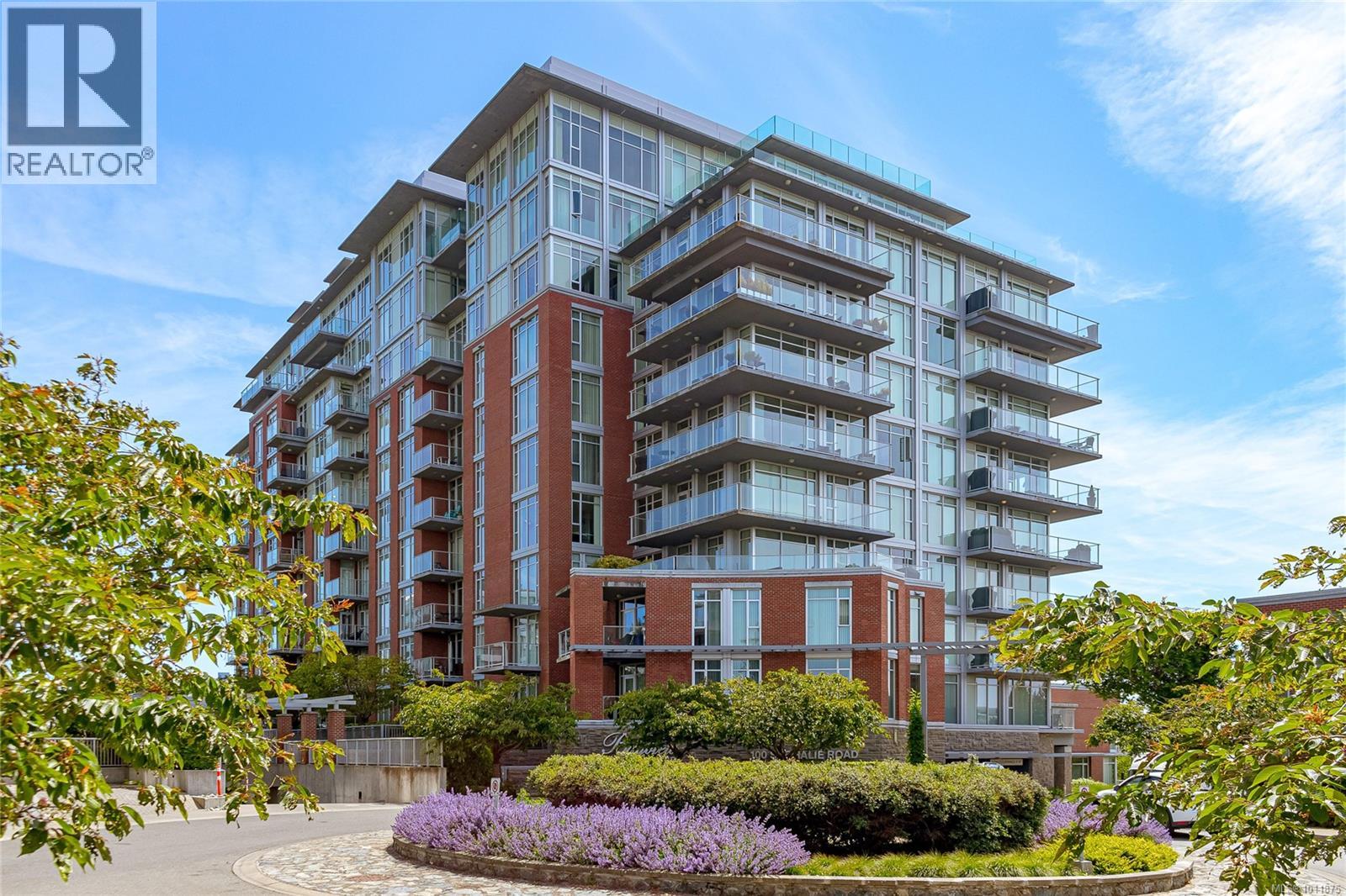 100 Saghalie Rd Unit 105 Rd, Victoria, BC V9A 0A1