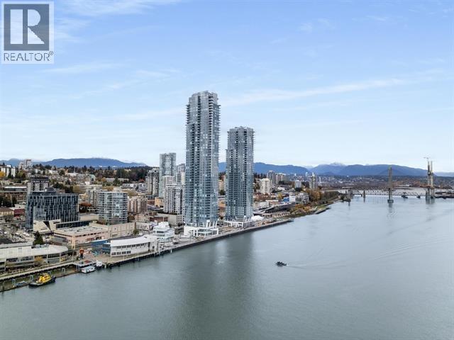680 Quayside Drive Unit 4101, New Westminster, BC V3M 0P2