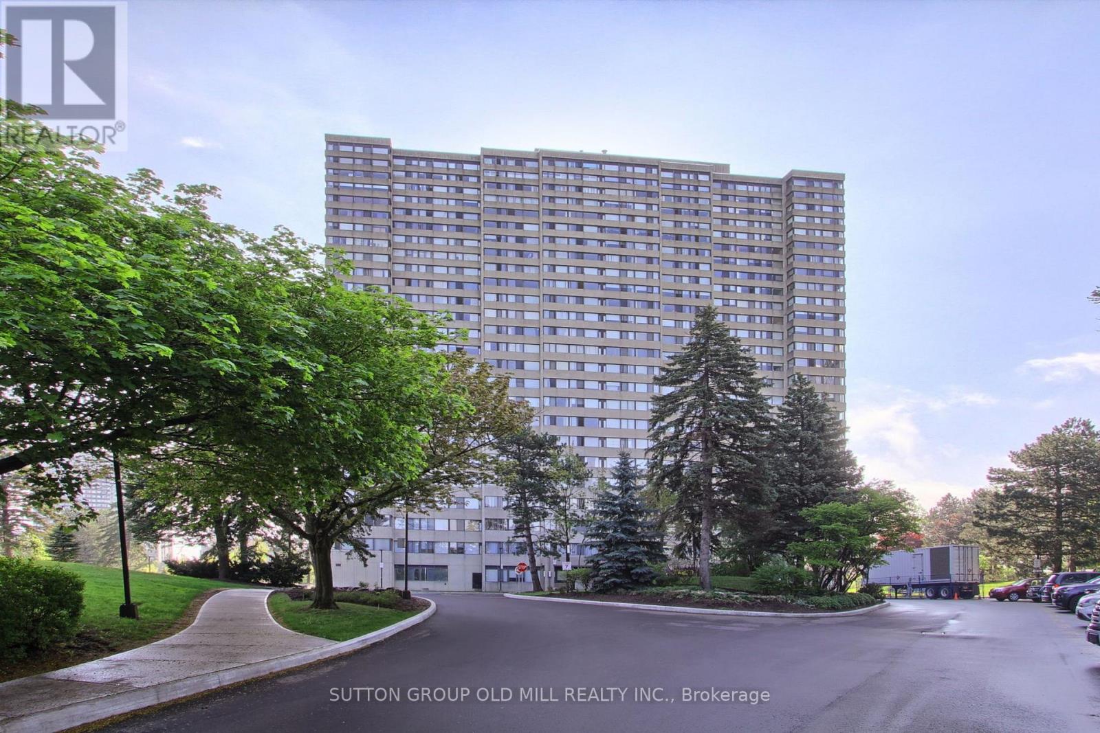 1604 133 Torresdale Ave, Toronto, ON M2R 3T2