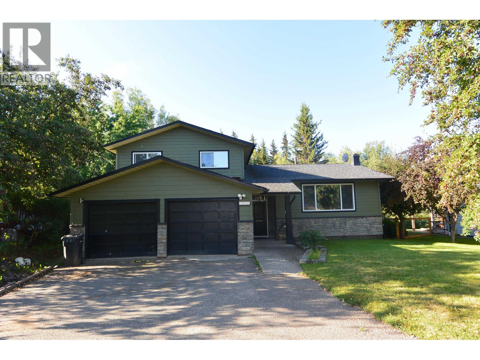 3020 Nadina Way, Houston, BC V0J 1Z1