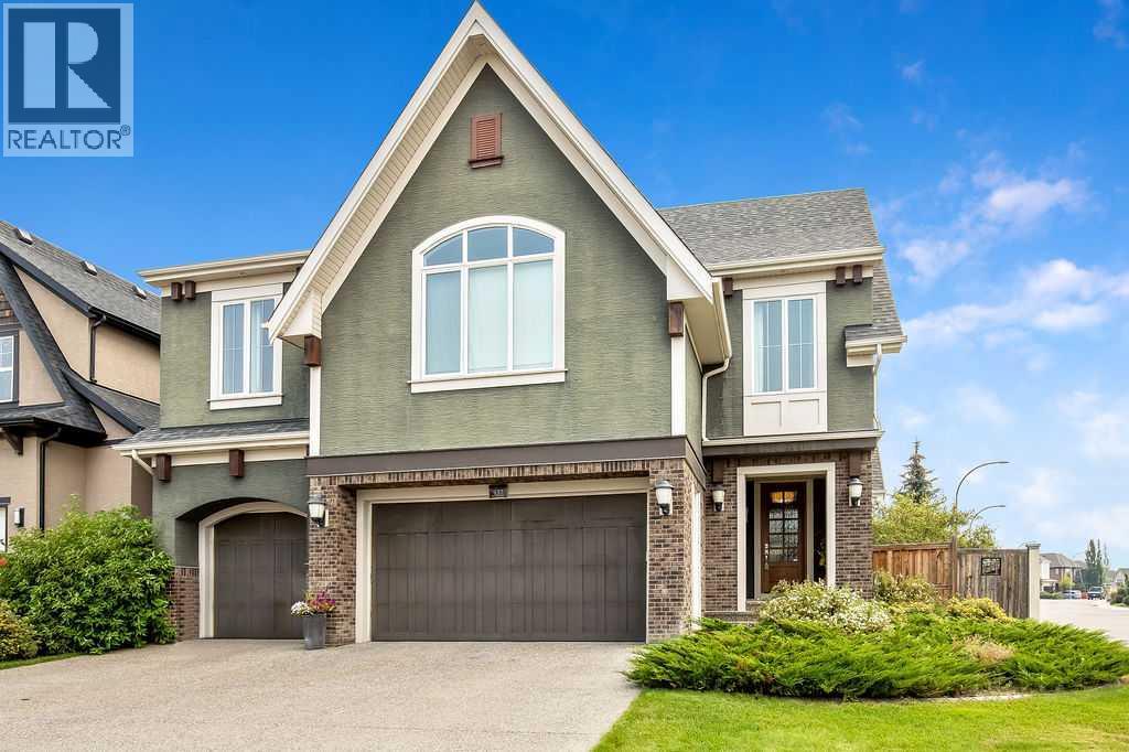 157 Mahogany Pl SE, Calgary, AB T3M 1N9