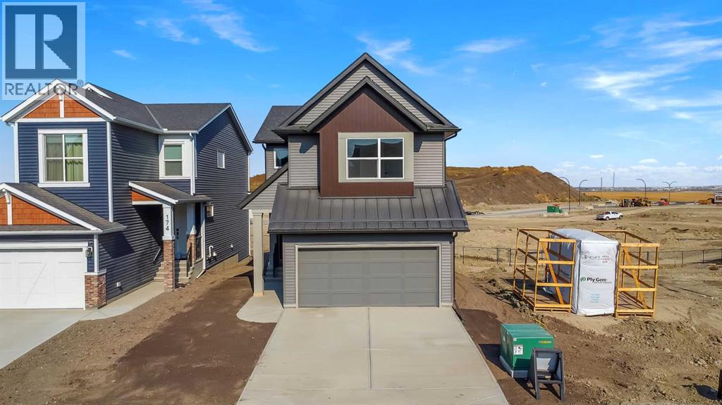 170 Herron Way NE, Calgary, AB T3P 2K9
