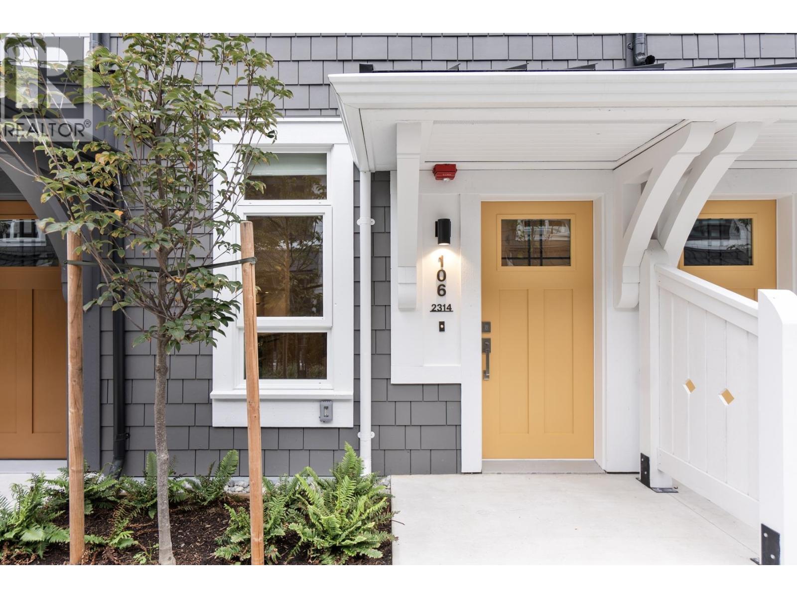 2320 Emery Court Unit 106, North Vancouver, BC V0V 0V0