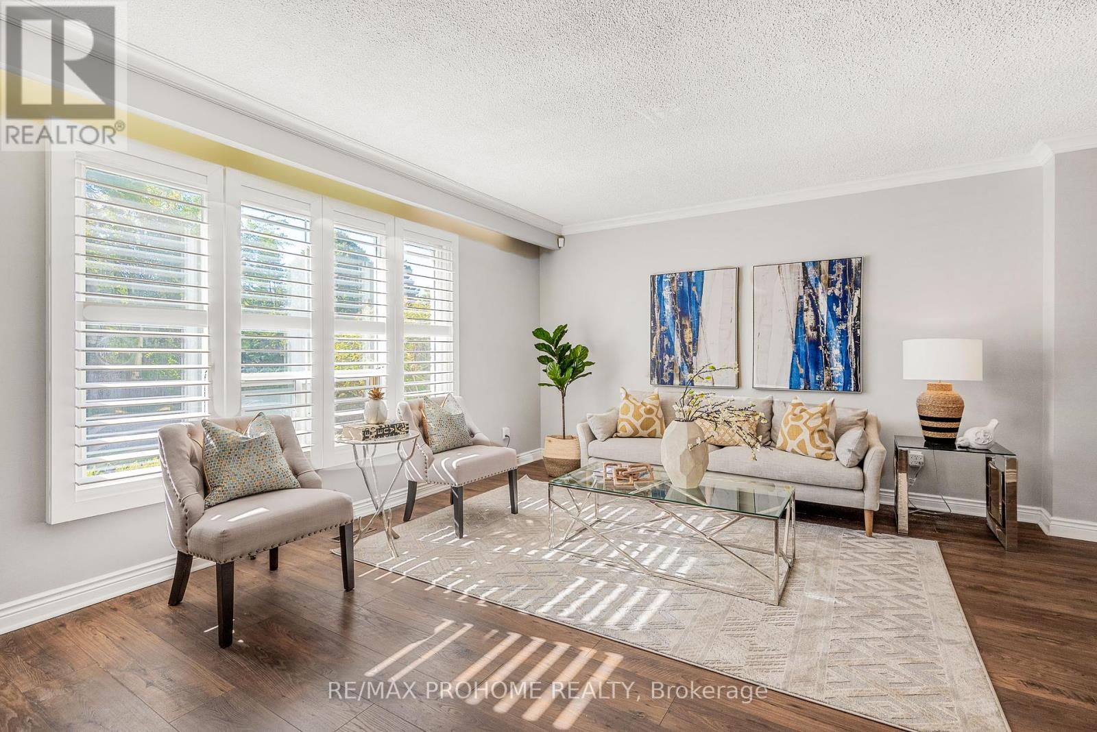 32 Sir Bedevere Pl, Markham, ON L3P 2W4
