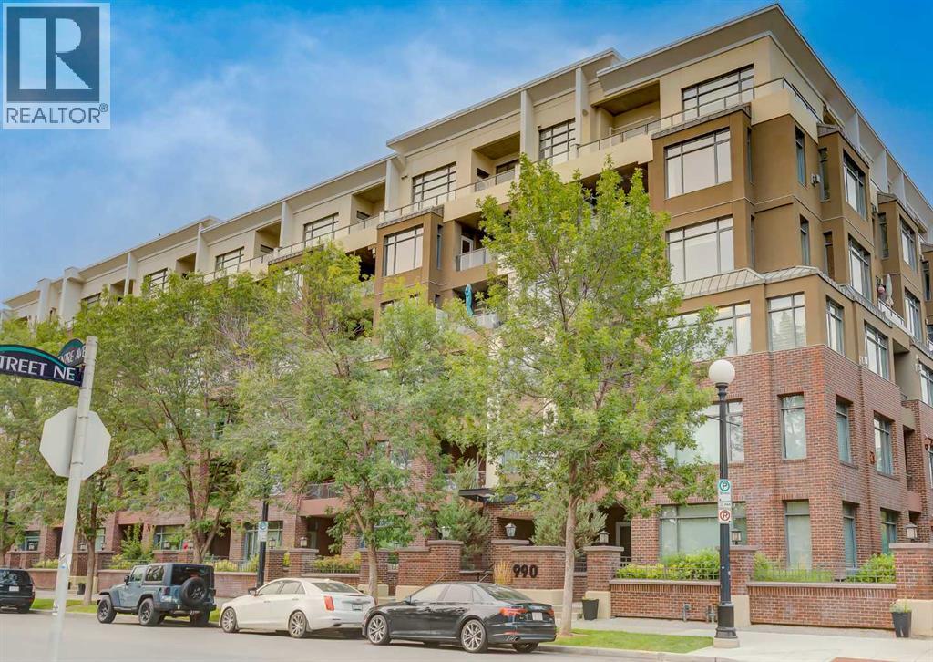 990 Centre Avenue Ne Unit 628, Calgary, AB T2E 2M9
