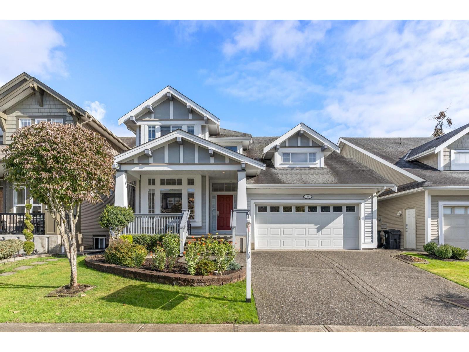 200 Street Unit 7354 #b, Langley, BC V2Y 3G2