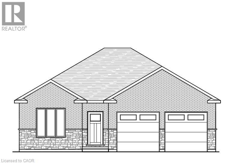 43 Judd Dr, Simcoe, ON N3Y 4Y8