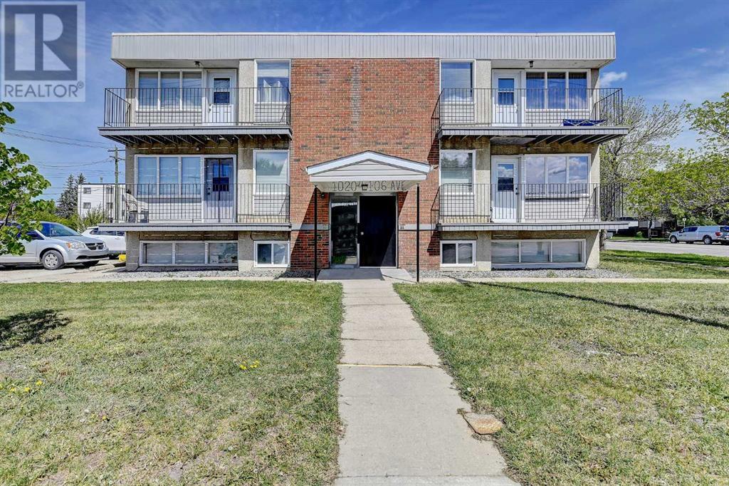106 Avenue Unit 10204, Grande Prairie, AB T8V 1K1