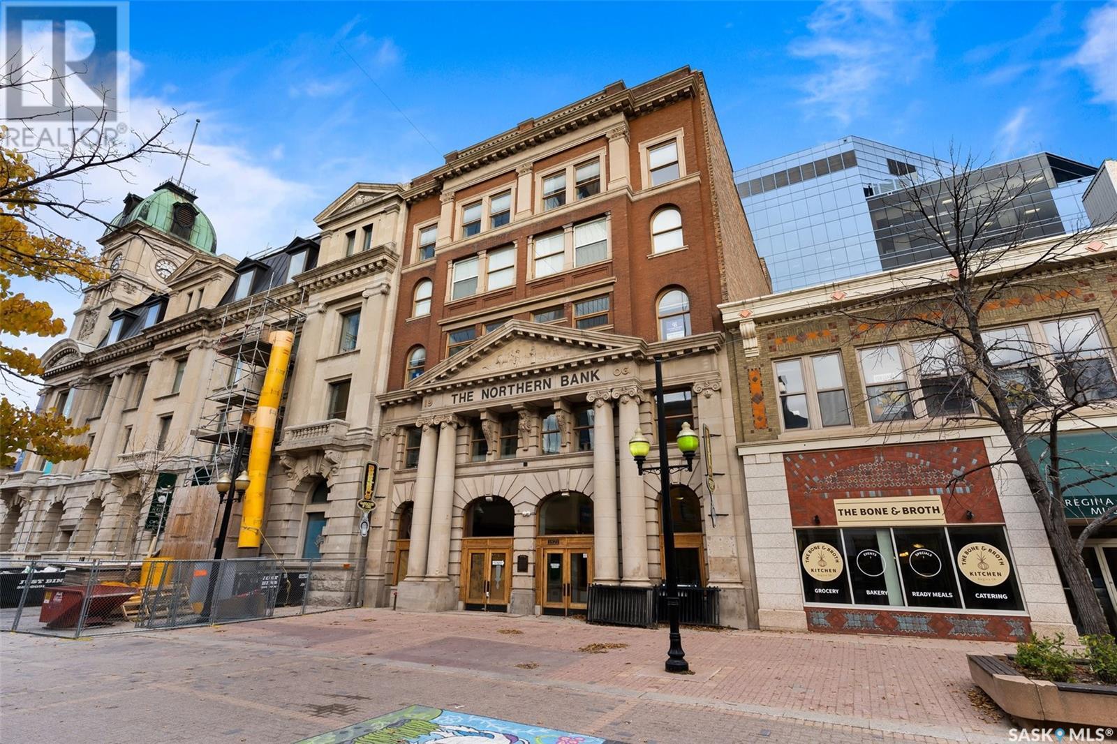 1821 Scarth Street Unit 300, Regina, SK S4P 2G9