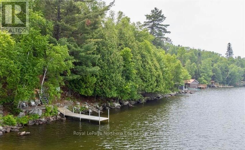 219 N Star Dr E, Bonfield, ON P0H 1E0
