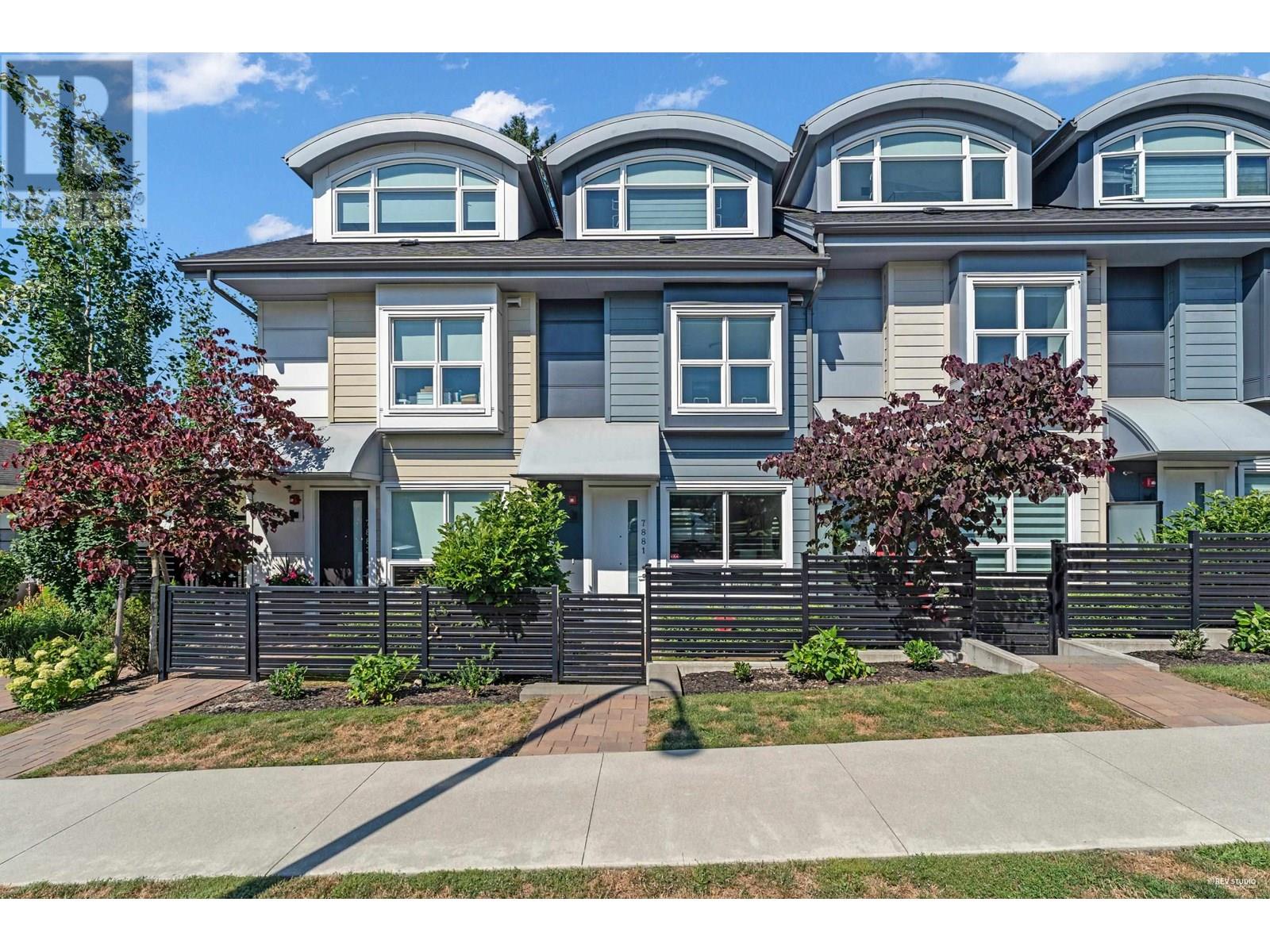 7881 French St, Vancouver, BC V6P 4V8