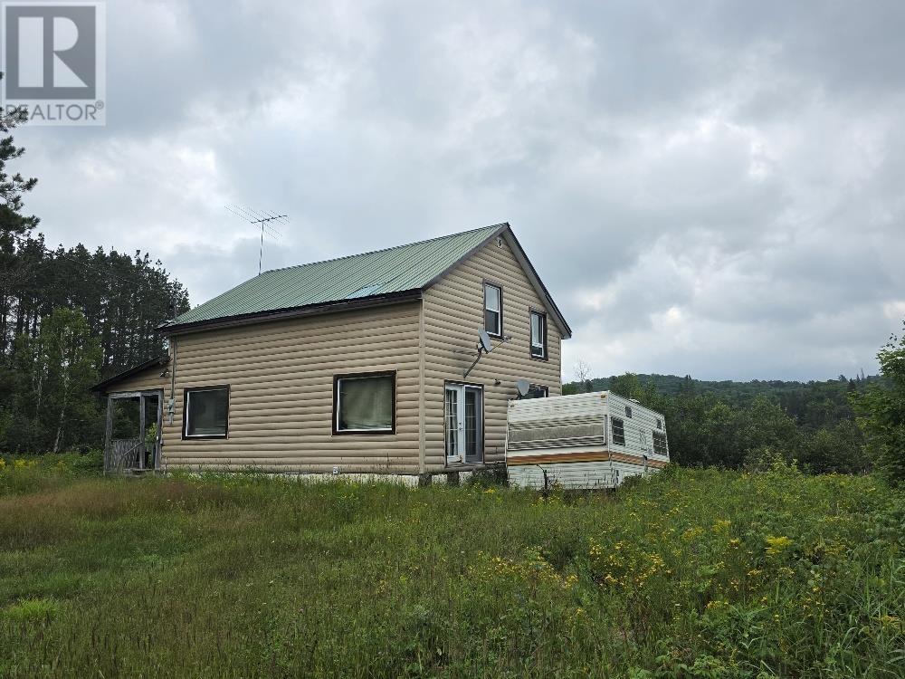 2866 Highway 532, Searchmont, ON P0S 1J0
