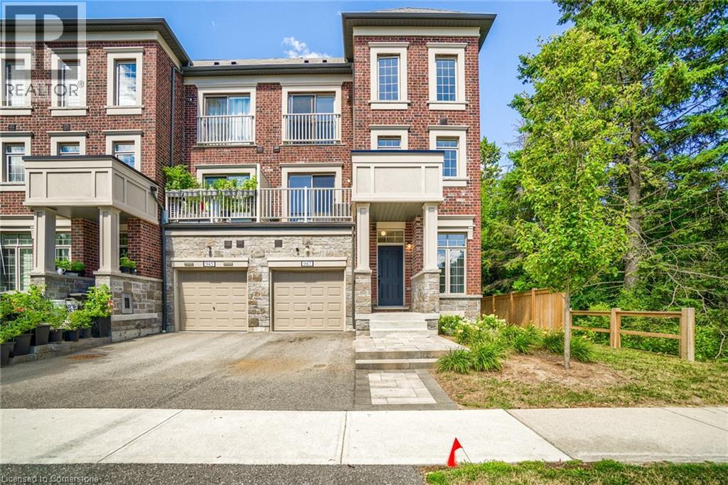 947 Finley Ave, Ajax, ON L1S 3V5