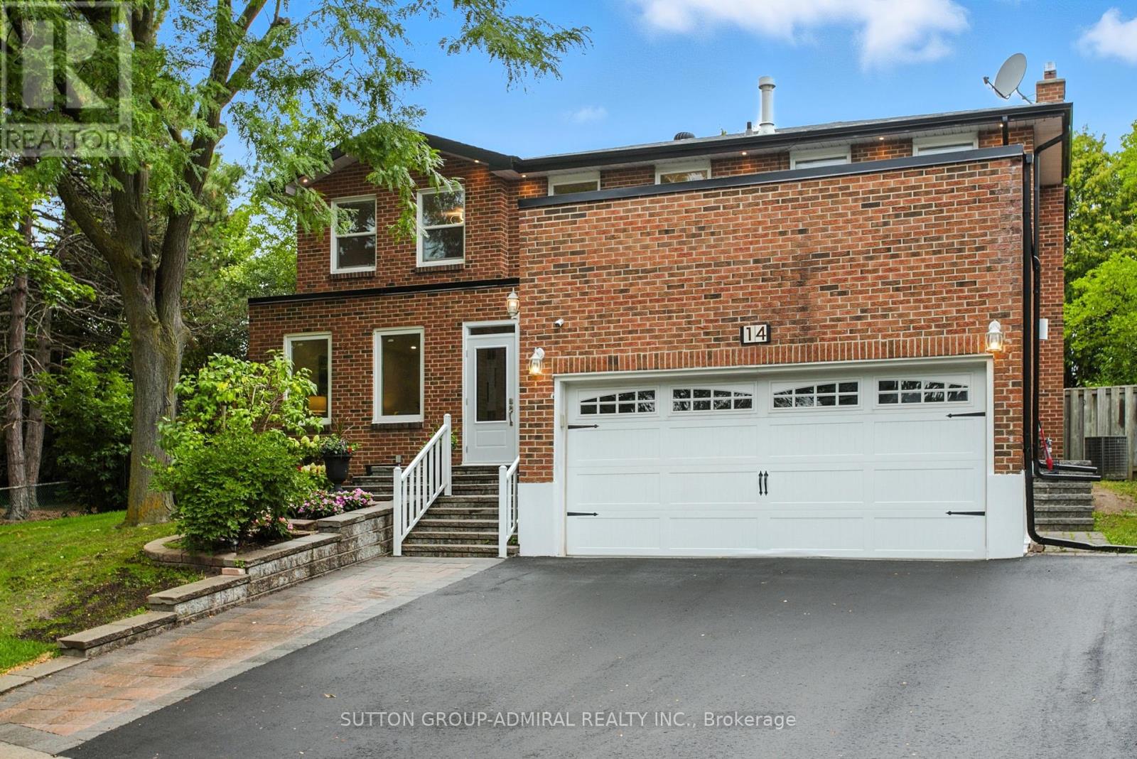 14 Willowbrook Rd, Markham Aileen-willowbrook, ON L3T 4W9