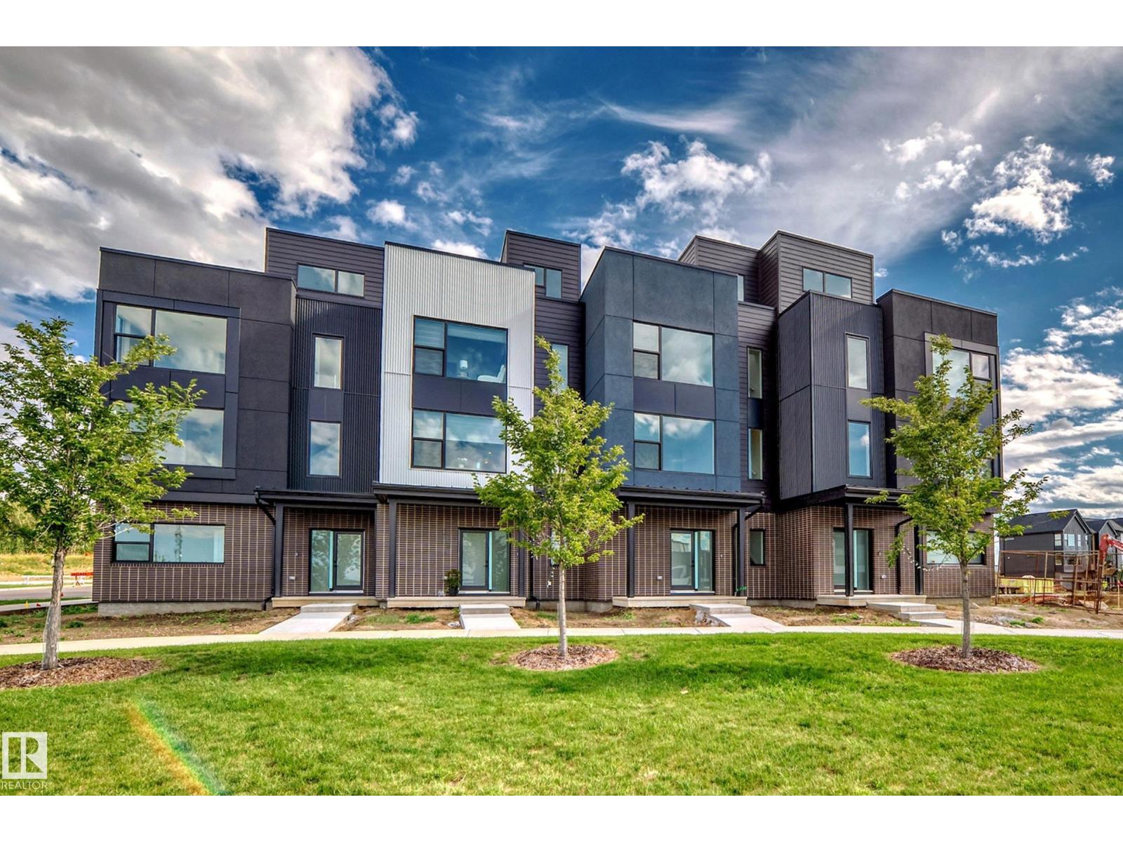 5 Rondeau Drive #66, St. Albert, AB T8N 7X8
