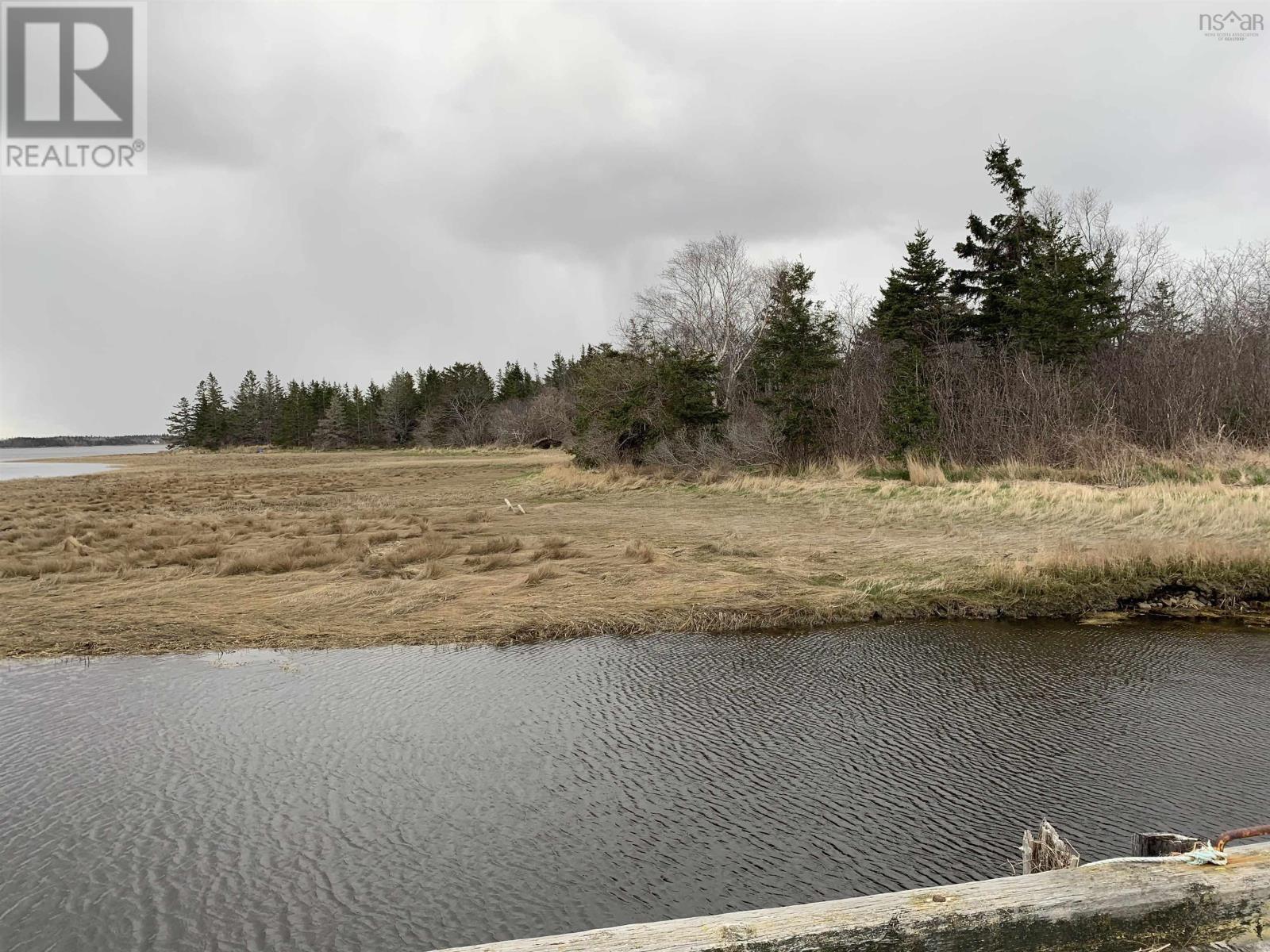 Lots Hardwood Hills Road, Plymouth, NS B0W 1B0