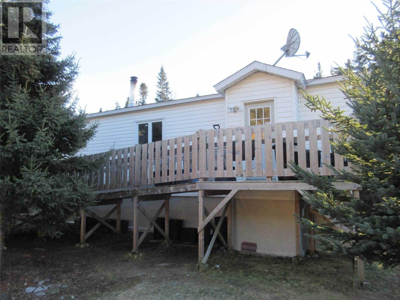 10 E Tickle Rd, Leading Tickles, NL A0H 1T0