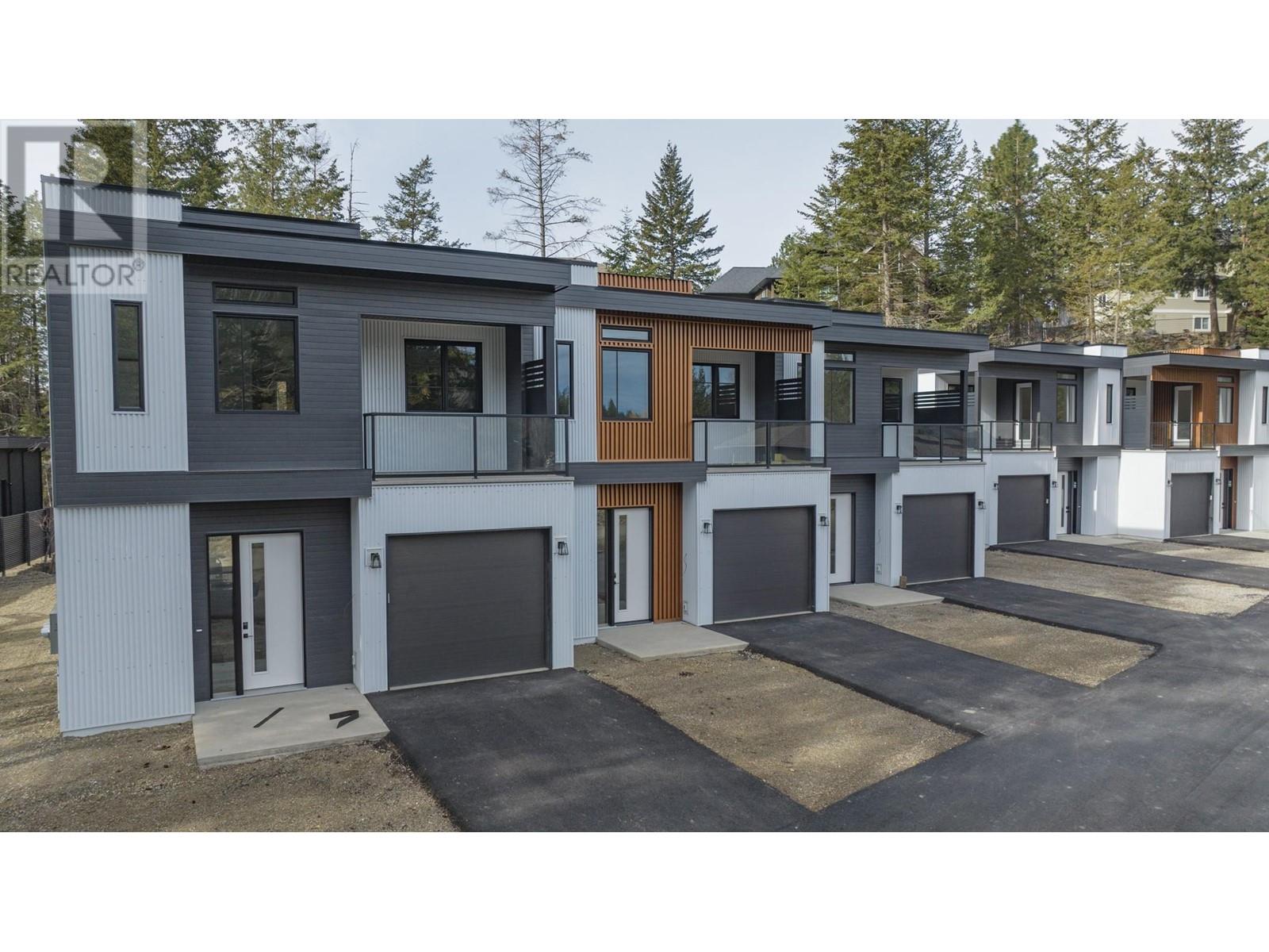9188 Tronson Road Unit 1, Vernon, BC V1H 1E2