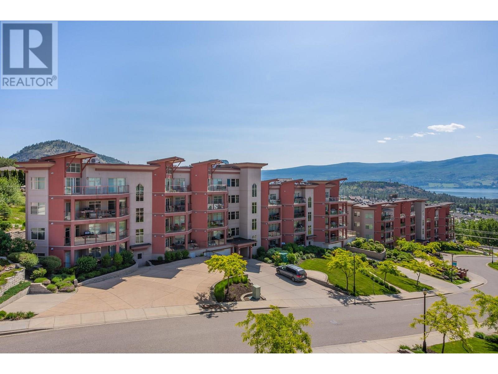 3229 Skyview Lane Unit 206, West Kelowna, BC V4T 3J4