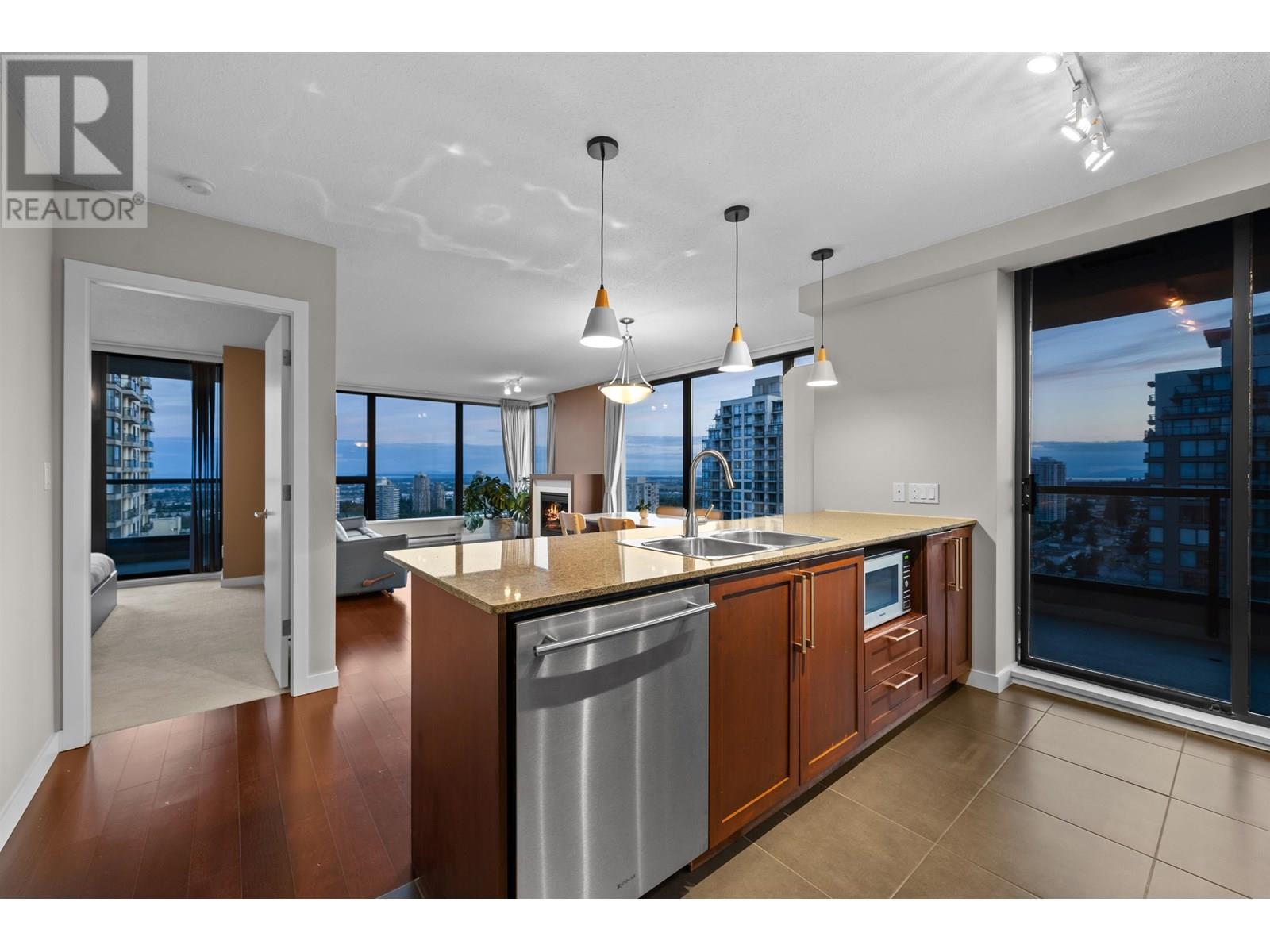 7178 Collier Street Unit 2502, Burnaby, BC V5E 4N7