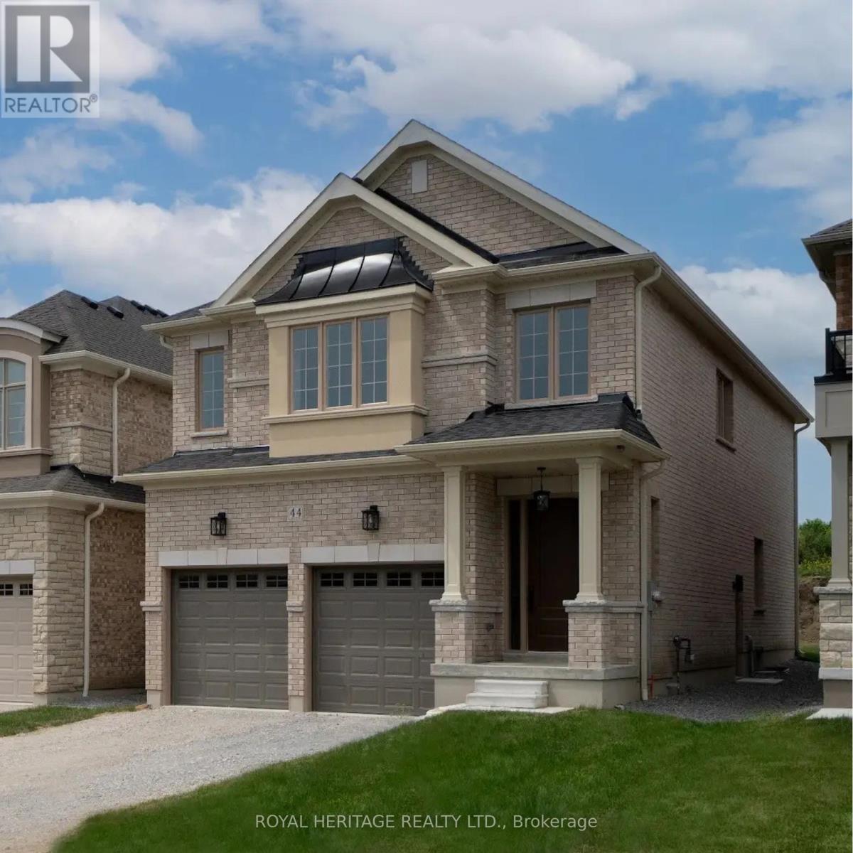 44 St Augustine Dr, Whitby, ON L1M 0L7