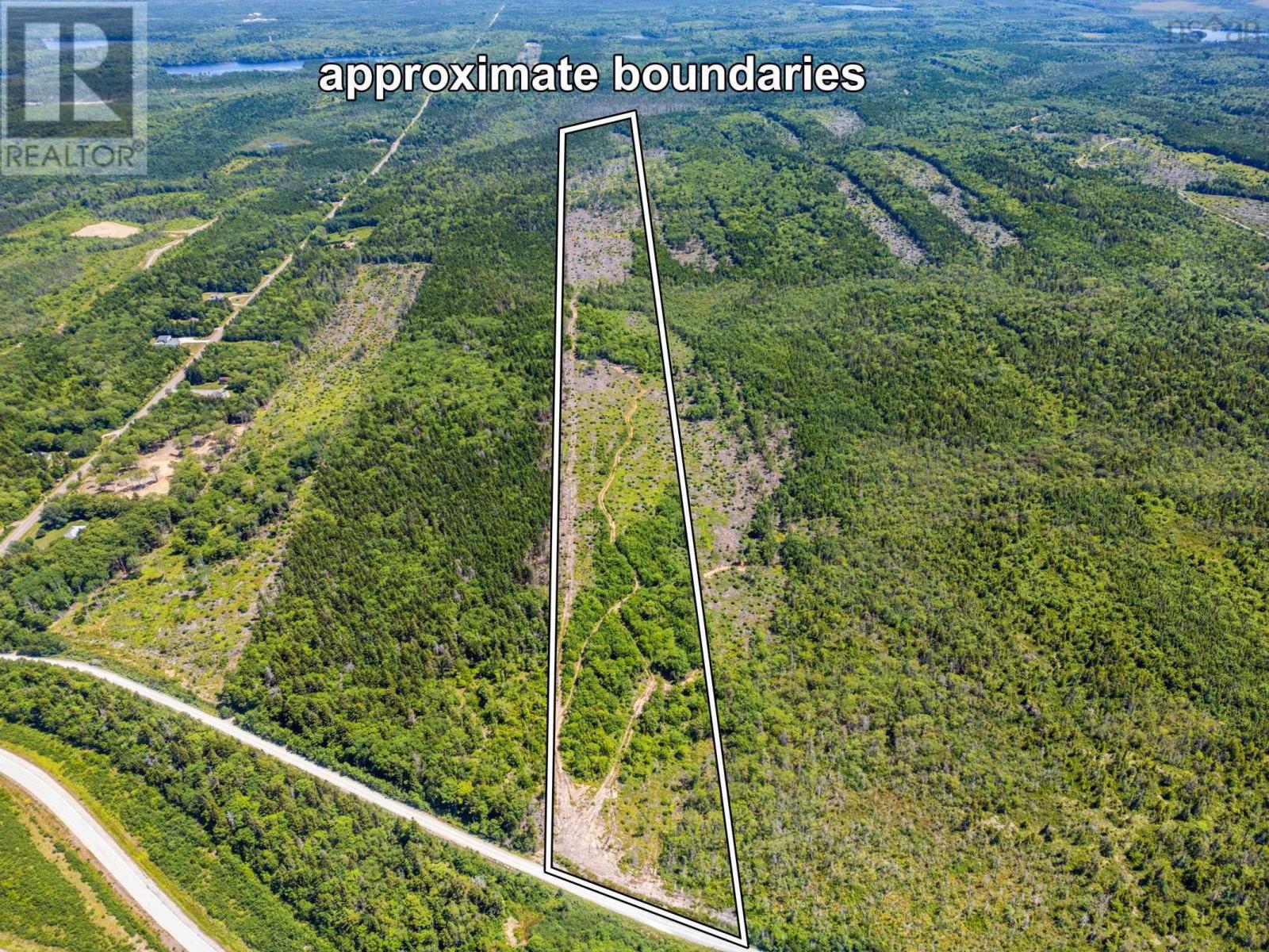 Lots Peter Leblanc Road, Meteghan, NS B0W 2J0
