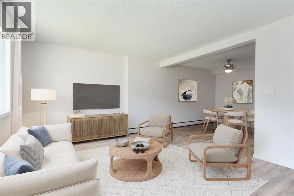 3809 45 Street Sw Unit 139, Calgary, AB T3E 3H4