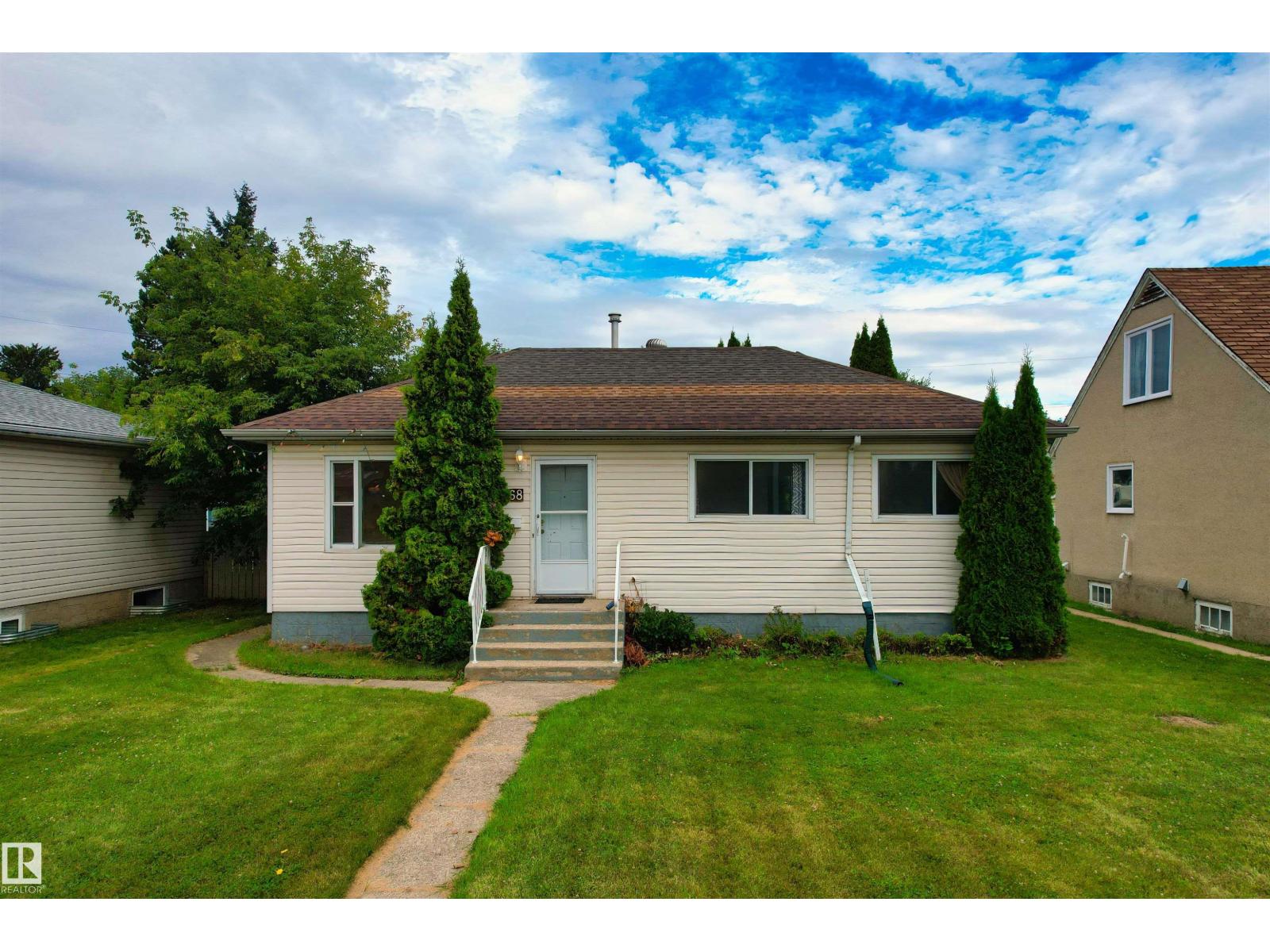 85 St Nw Unit 9268, Edmonton, AB T6C 3C7