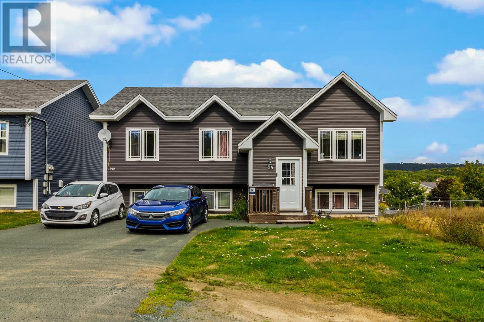54 Chamberlains Rd, Conception Bay South, NL A1W 5E9