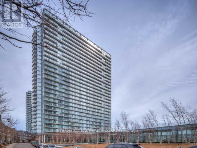 1703 103 The Queens Way, Toronto, ON M6S 5B3