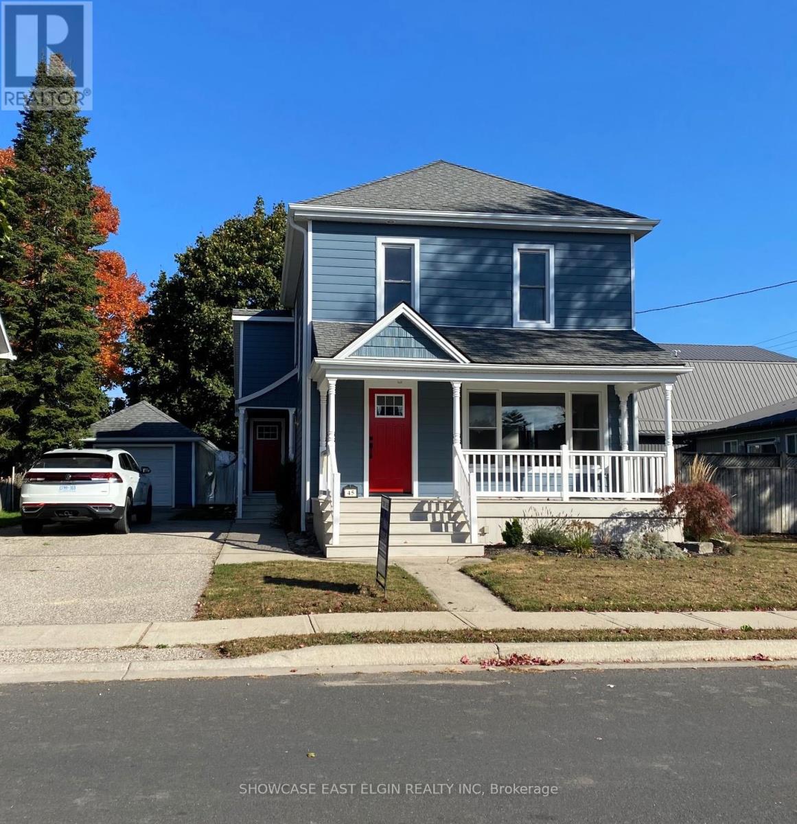 45 Pine St E, Aylmer, ON N5H 1N3