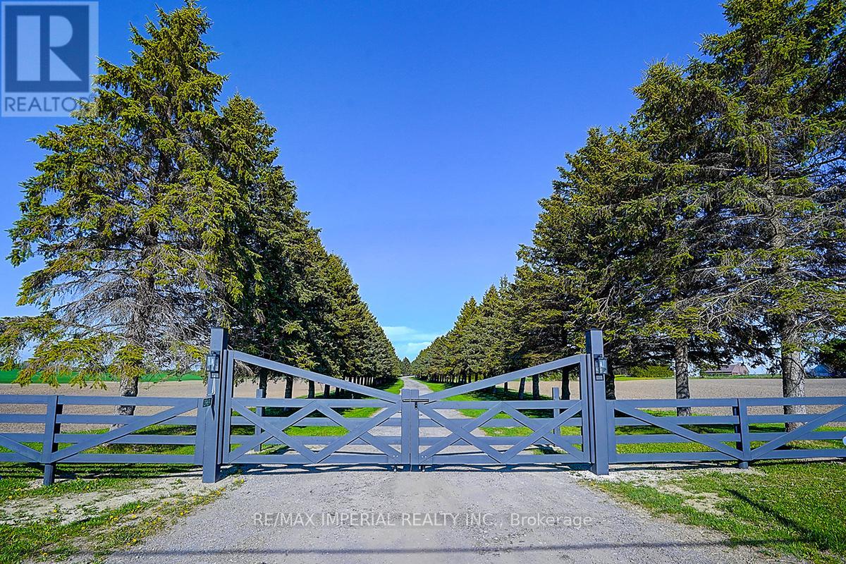 13969 Kennedy Rd, Whitchurch-stouffville, ON L4A 4B4