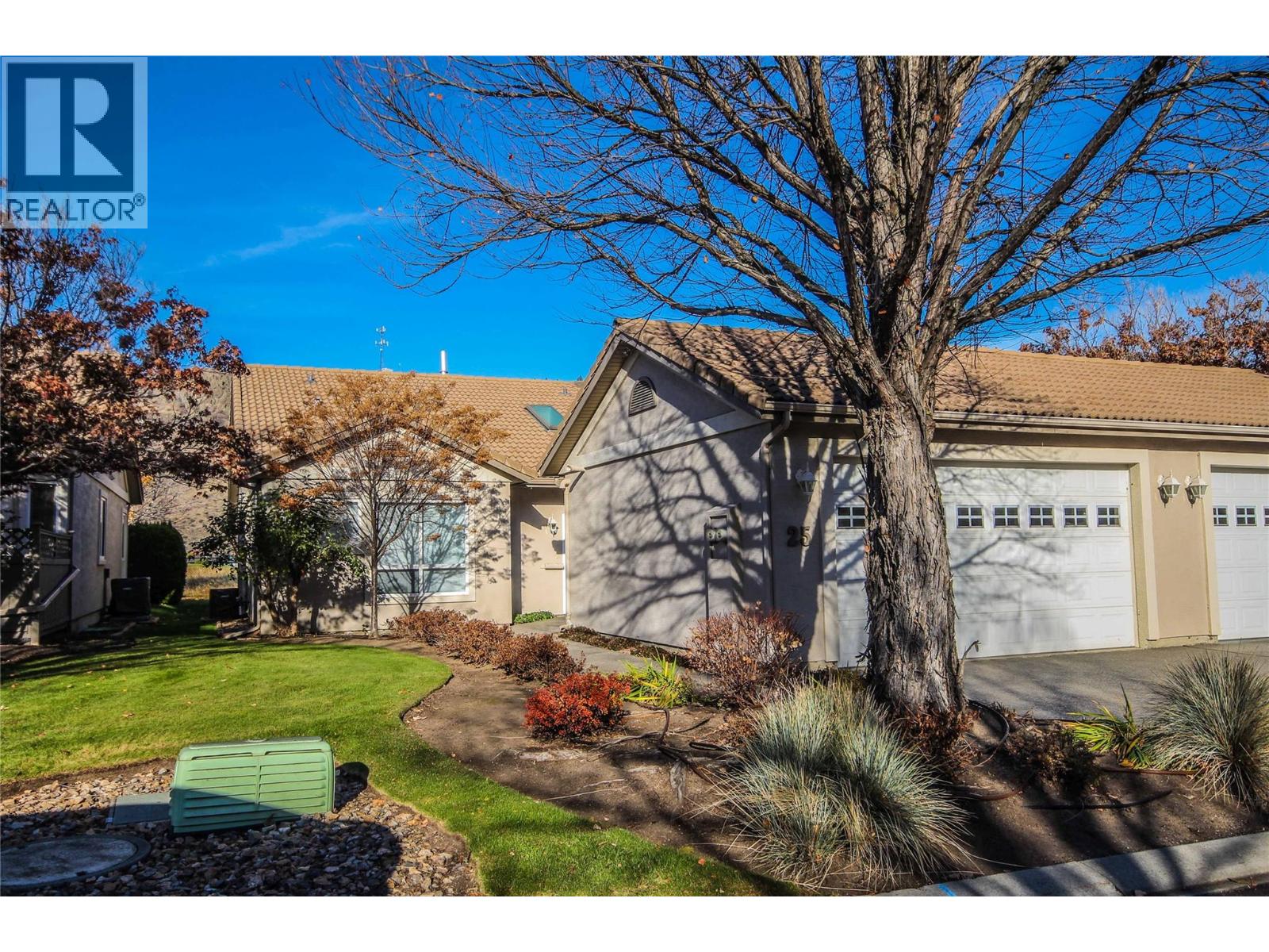 650 Harrington Road Unit 25, Kamloops, BC V2B 6T7