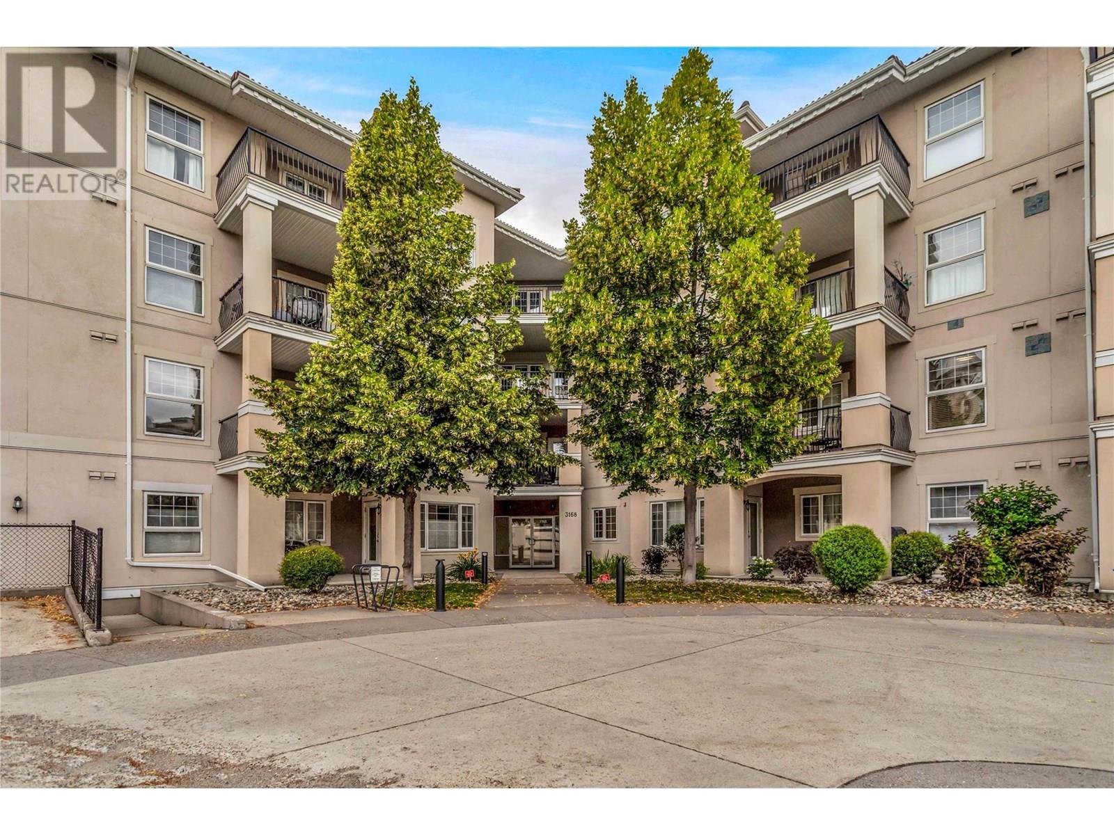 3168 Via Centrale Unit 1102 Other, Kelowna, BC V1V 2R6