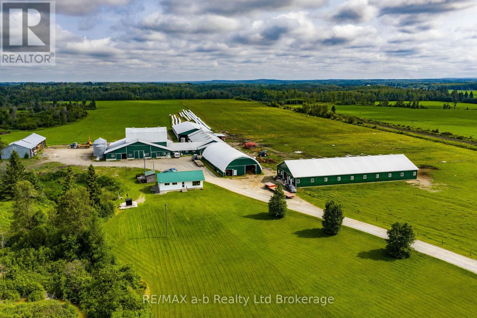 407197 Road 2, Englehart Central Timiskaming, ON P0J 1H0