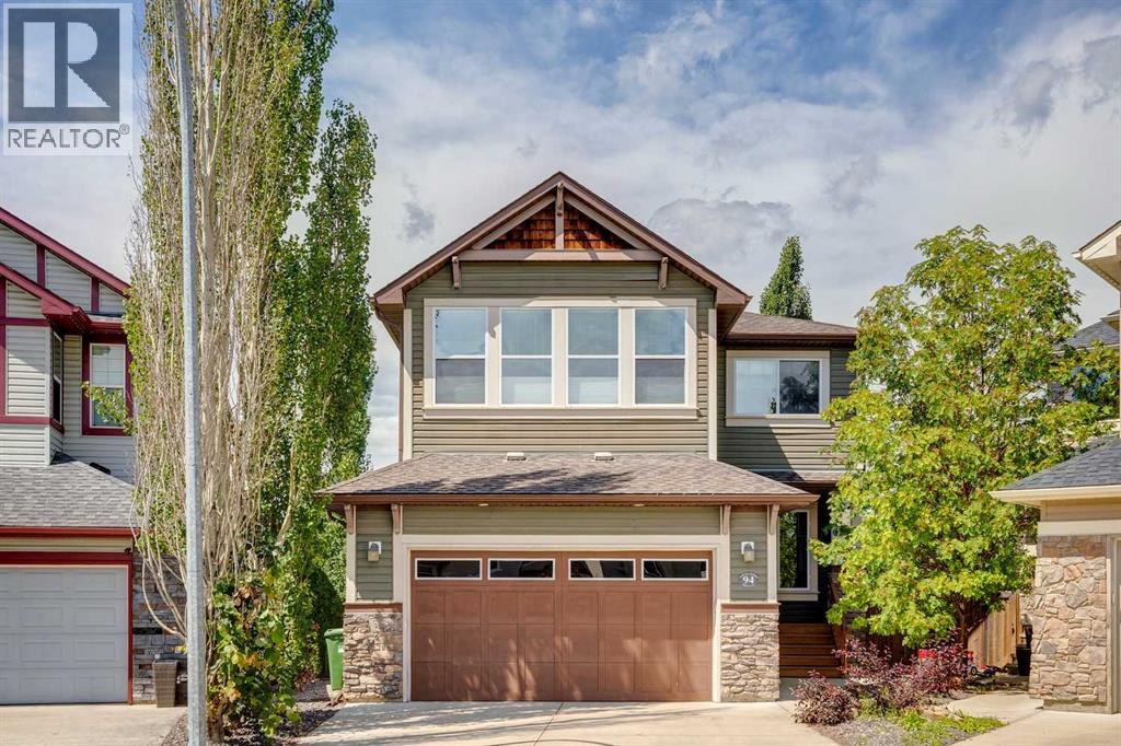 94 Tuscany Summit Grn NW, Calgary, AB T3L 0B8