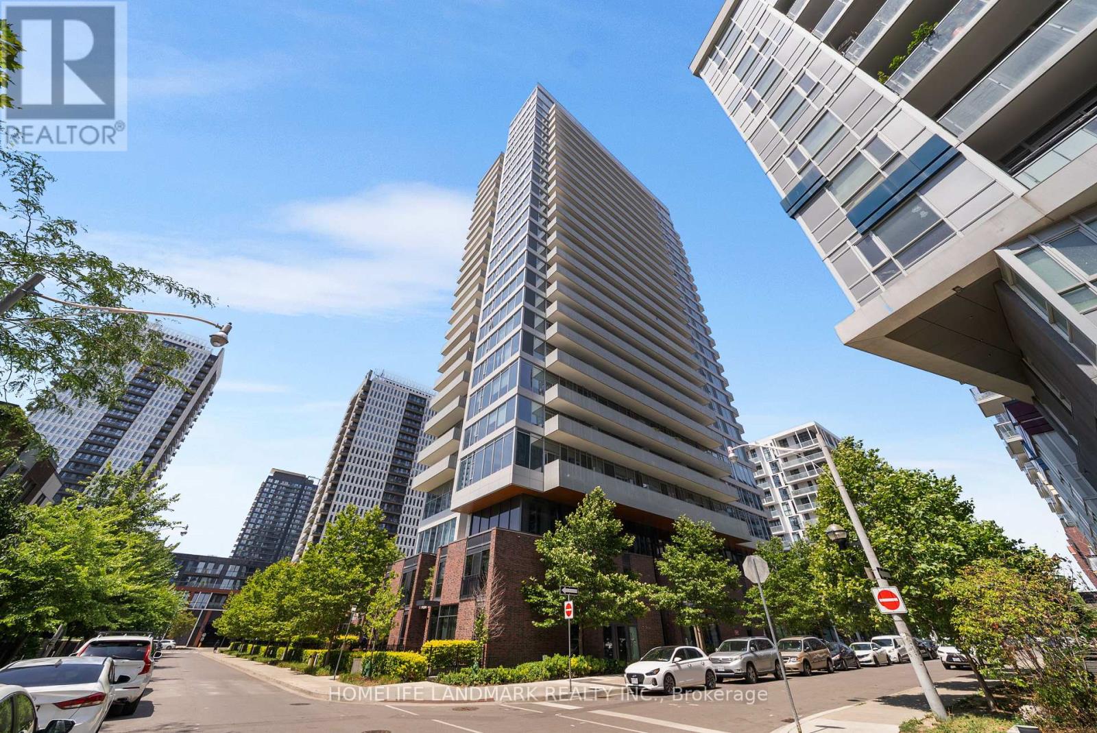 1507 20 Tubman Ave, Toronto, ON M5A 0M8