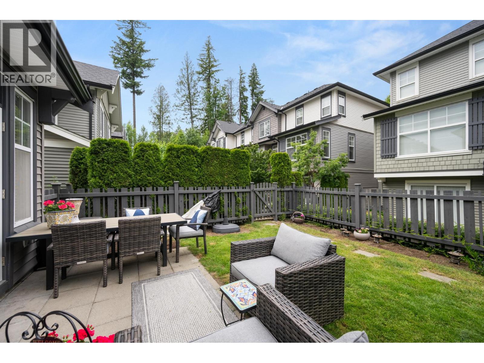 3461 Princeton Avenue Unit 18, Coquitlam, BC V3E 0M2