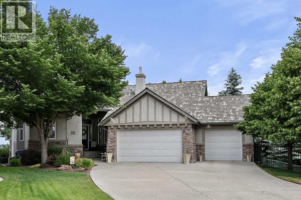 149 Mt Douglas Cir SE, Calgary, AB T2Z 3P2