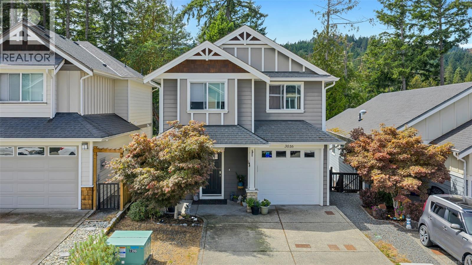 3016 Dornier Rd, Langford, BC V9B 0N1