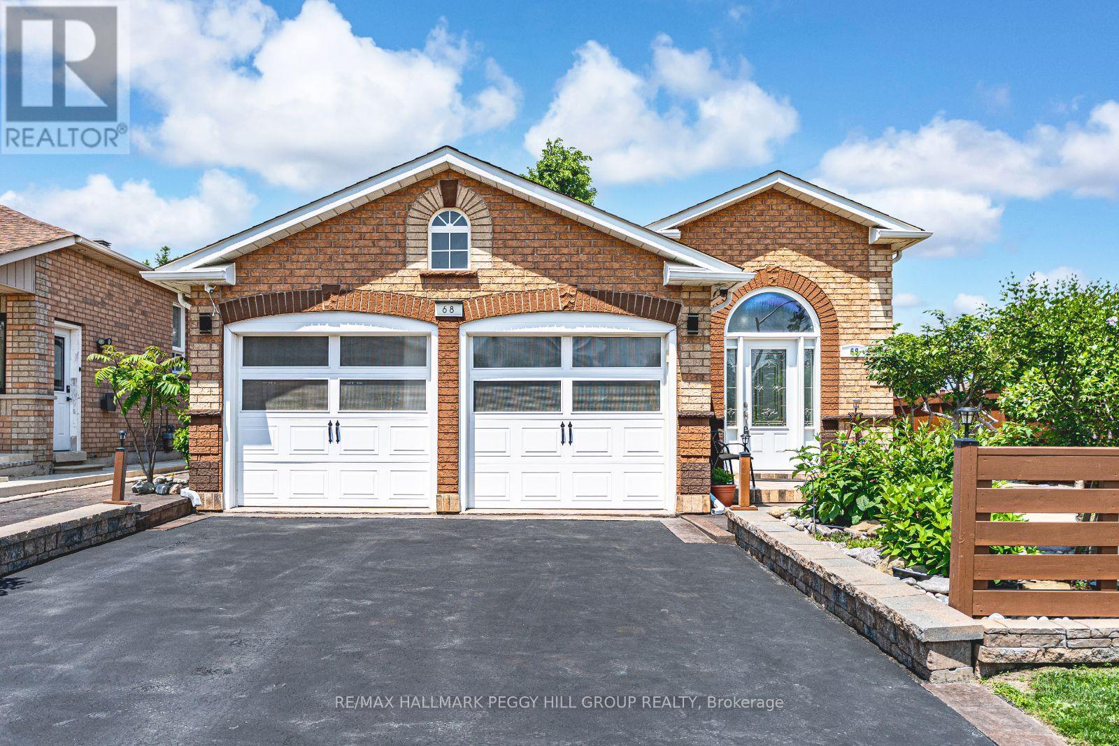 68 Coughlin Rd, Barrie, ON L4N 0L5
